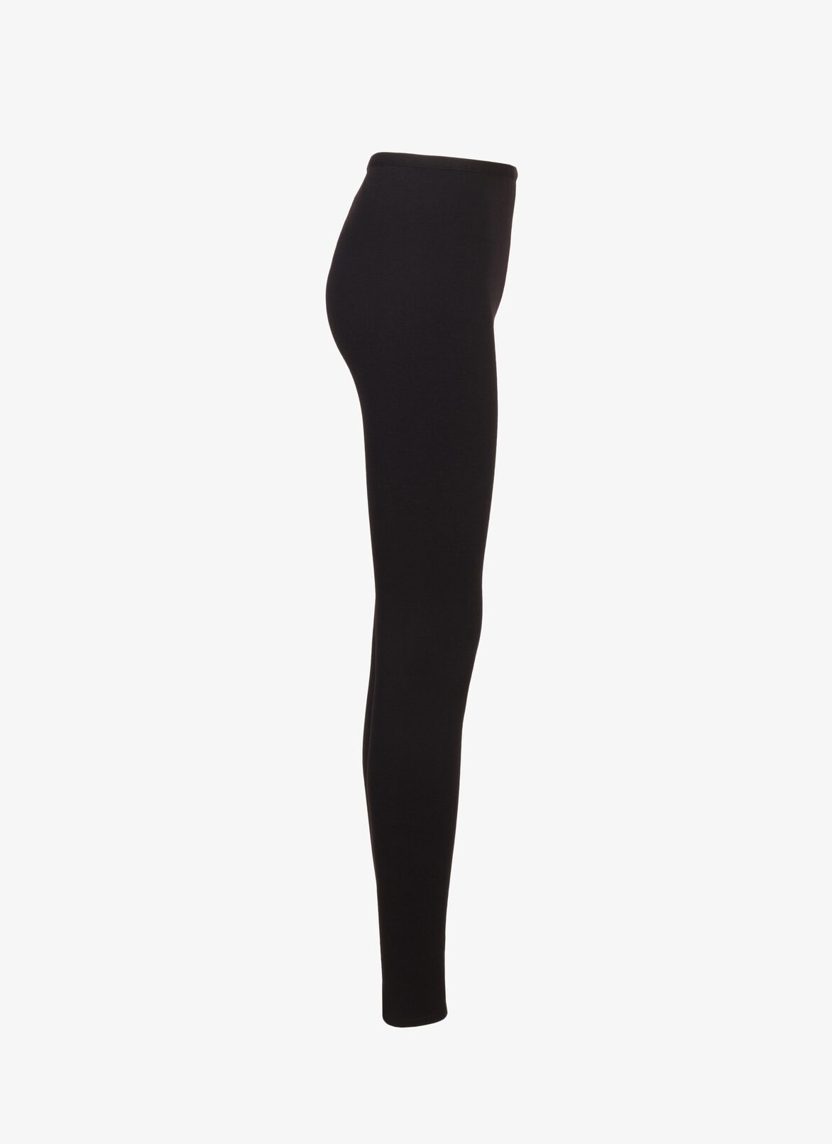 Leggings ALAÏA BLACK LEGGINGS